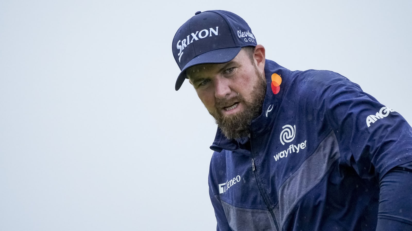 Golf best bets: Rain will likely reign at the Wyndham
