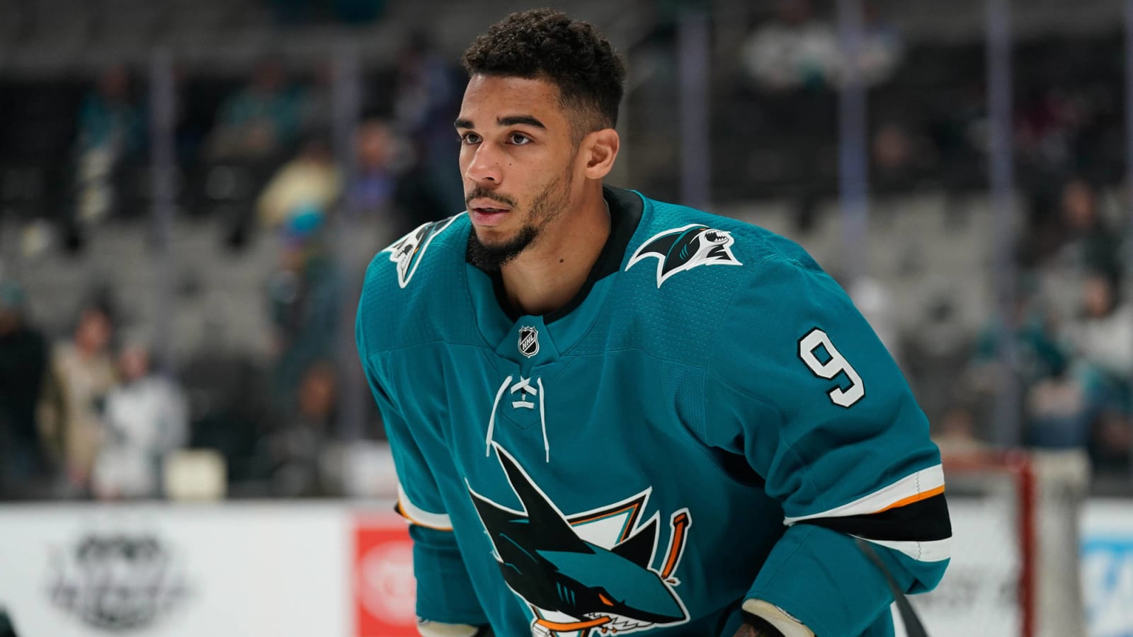 Bankruptcy filing warns Evander Kane may opt out of 2020-21 Season