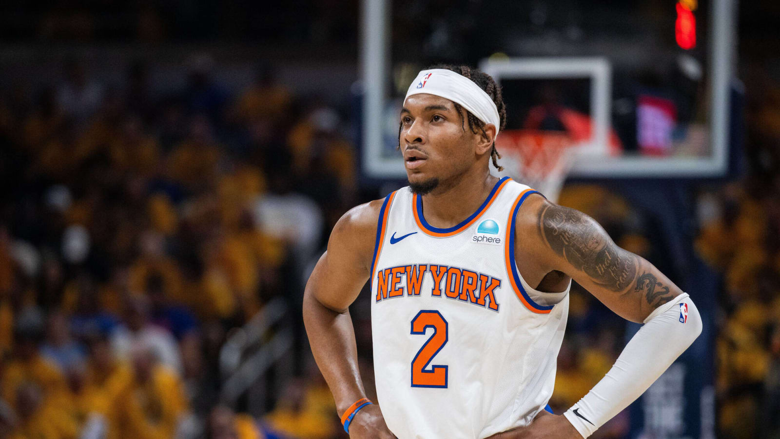 Studs and Duds: Knicks drop Game 6, headed to Game 7 against Indiana Pacers
