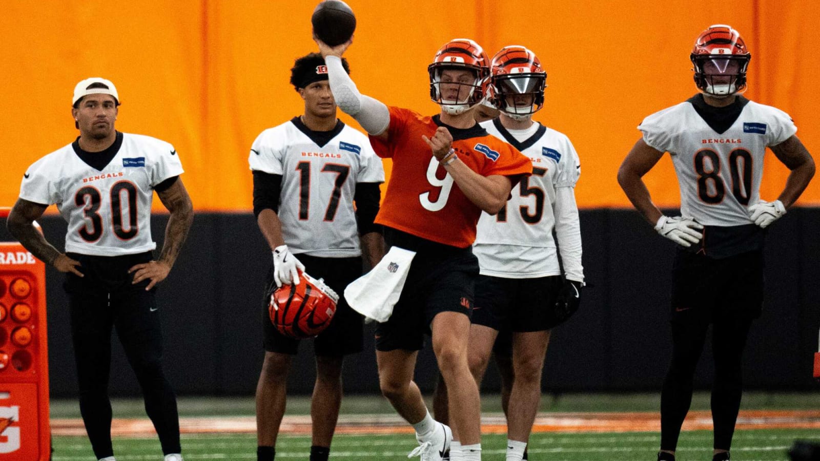 The futures are now: We like these NFL futures bets