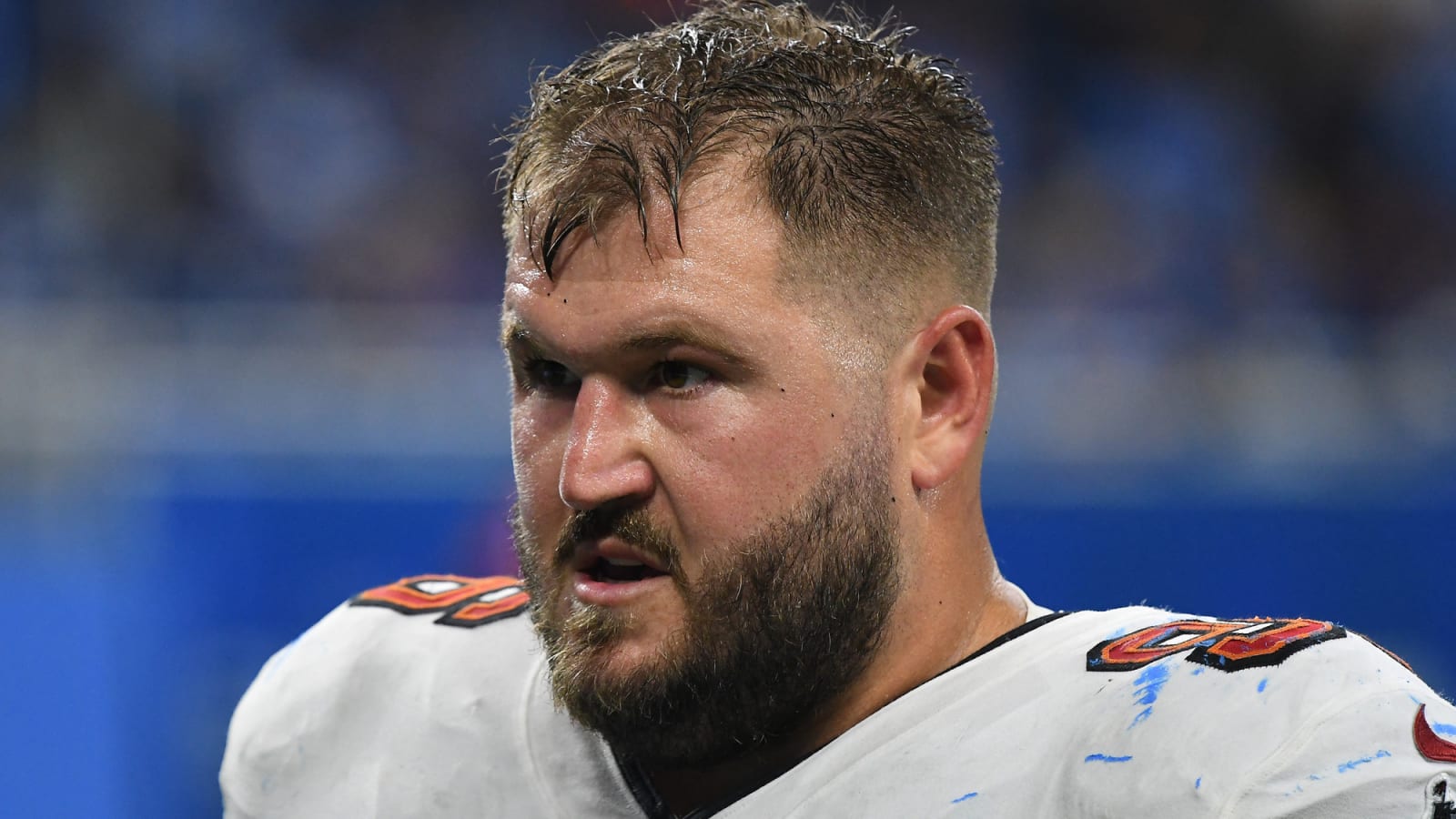 New Player Added To Bucs’ Week 8 Thursday Injury Report