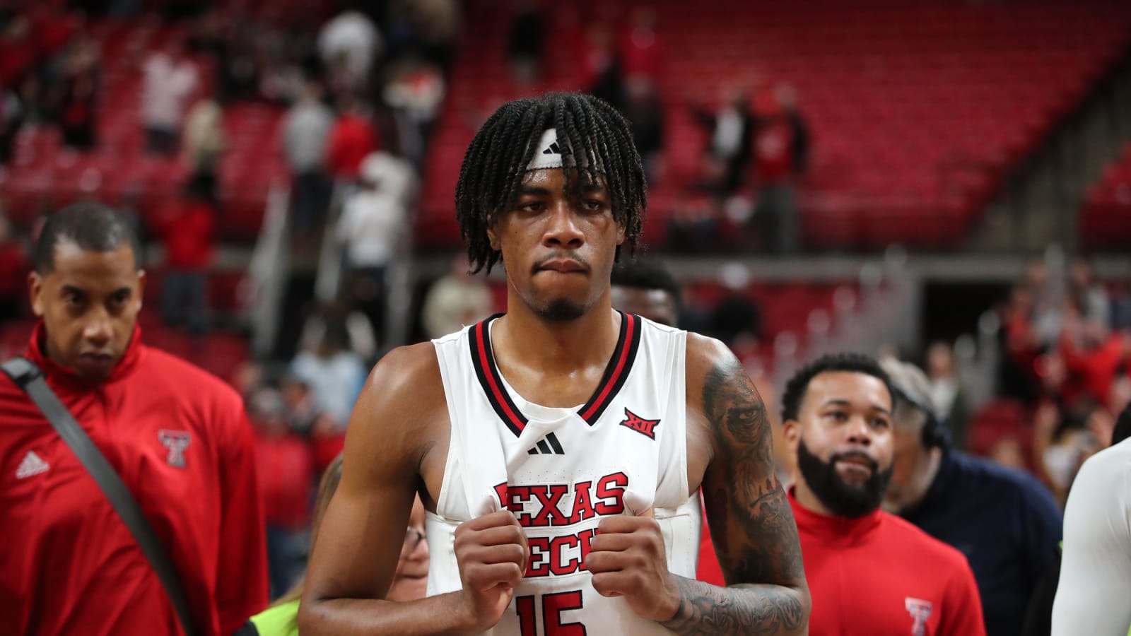 What Happened to the Mountain West Conference?
