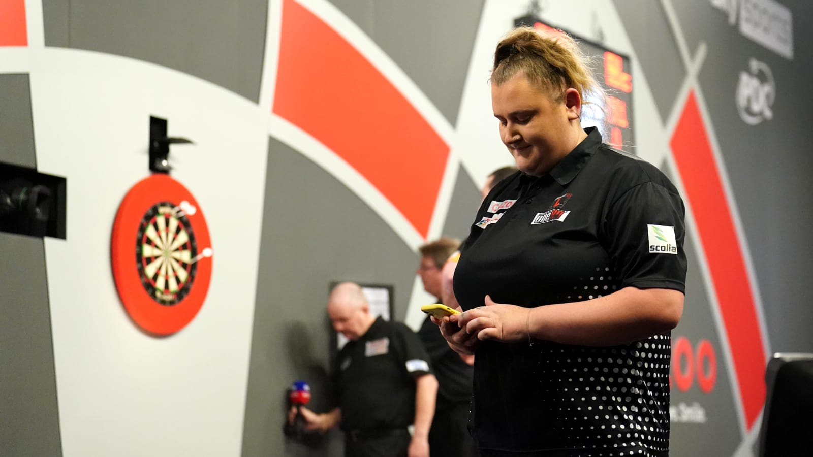 Beau Greaves may force PDC into tough decision after previous ban from World Darts Championships