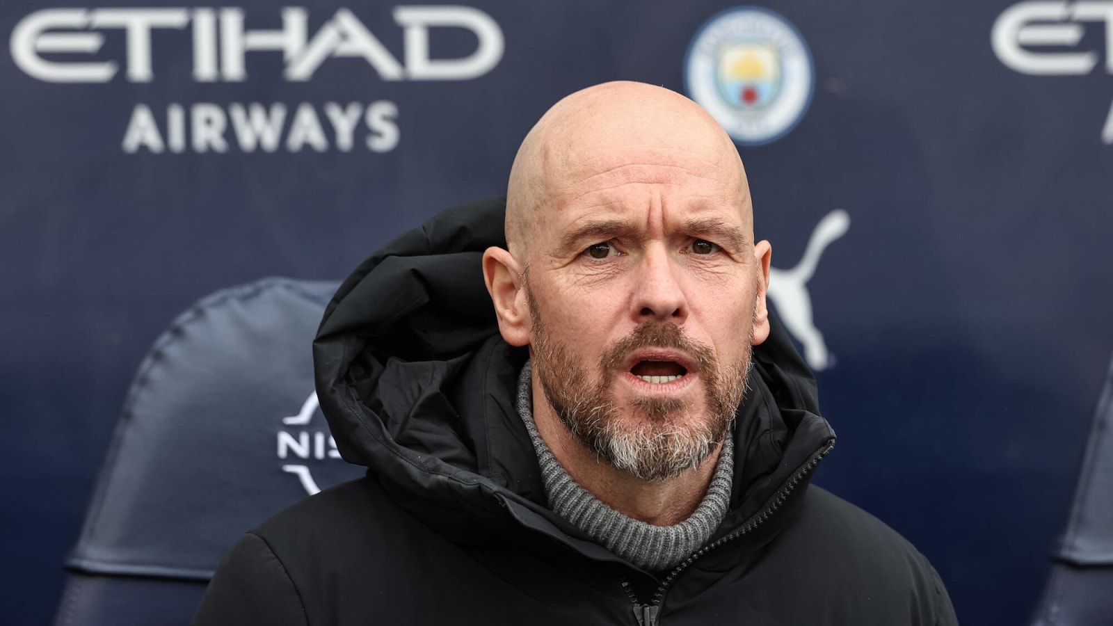 Man United injury problems multiply as ten Hag could be without 10 for Everton test