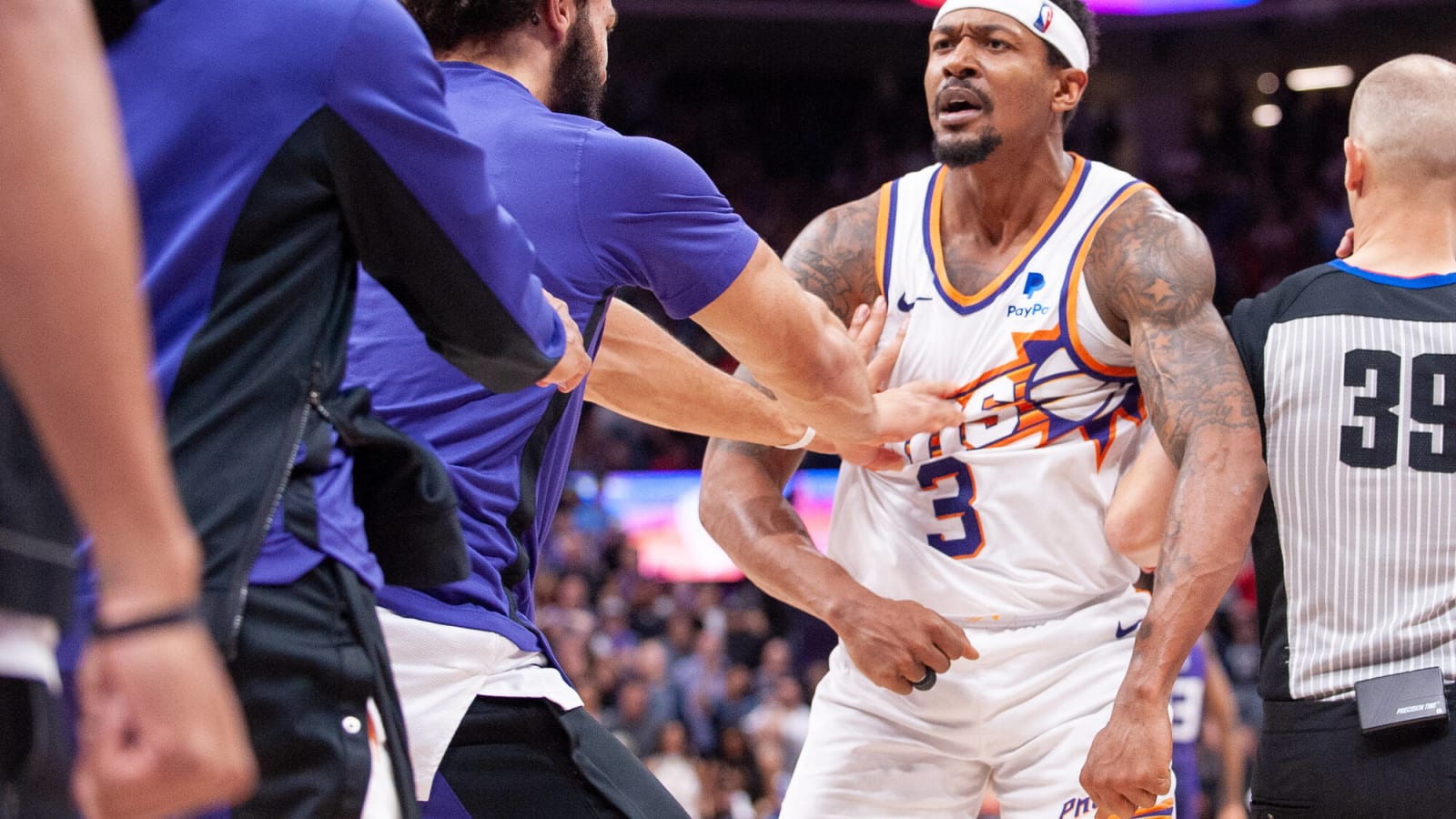 Phoenix Suns: Bradley Beal Reveals ‘Game Plan’ That Provides Optimism After Brutal Playoffs Sweep