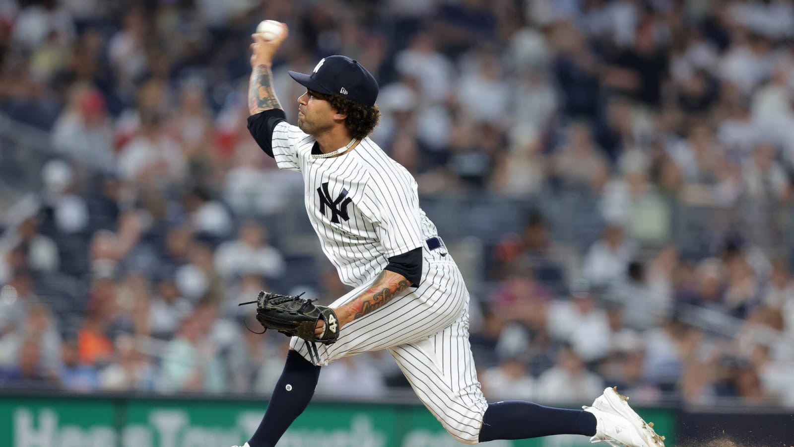 White Sox Claim Deivi Garcia Yardbarker