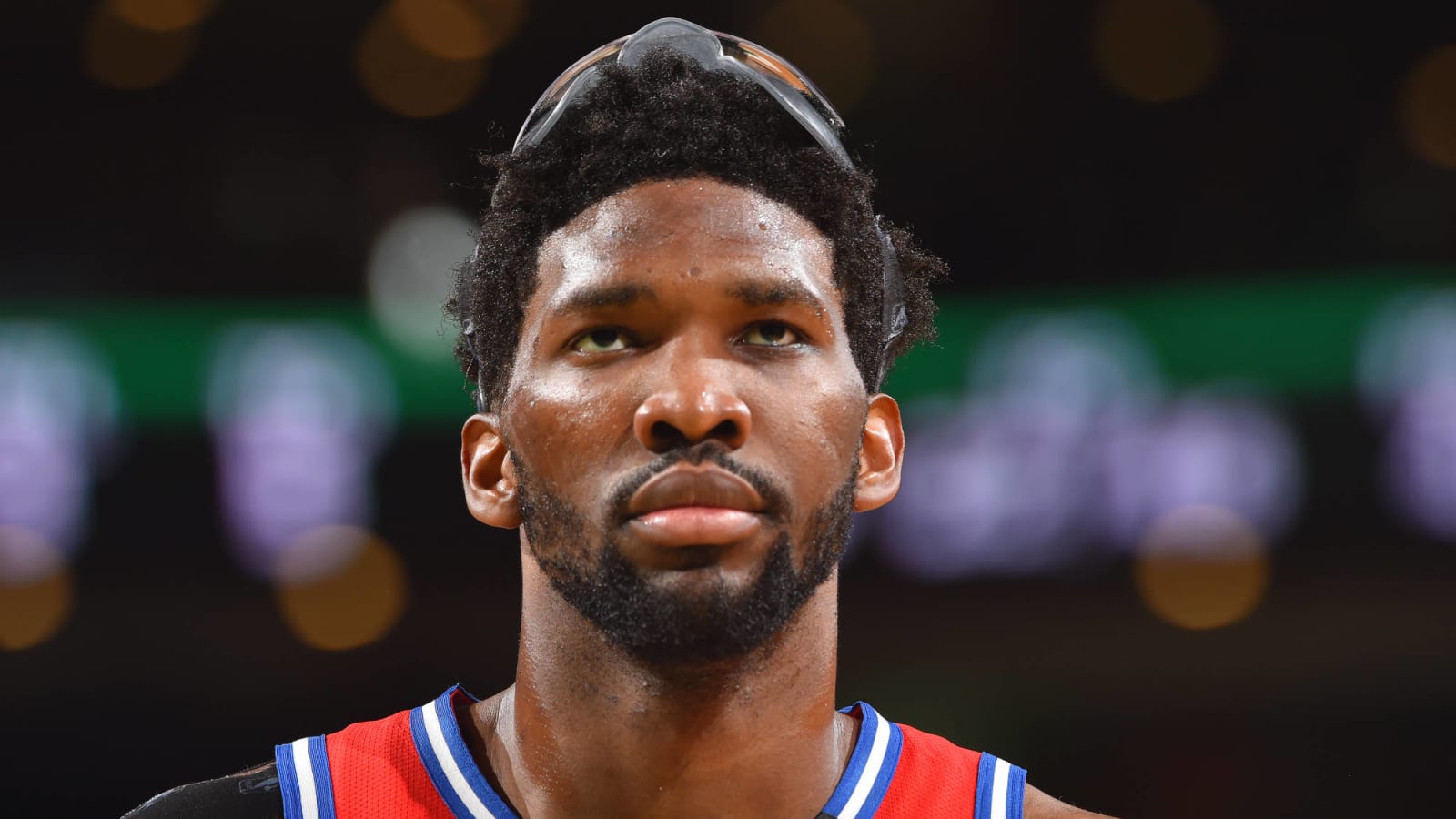 Young 76ers face first major test of the post-'Process' era