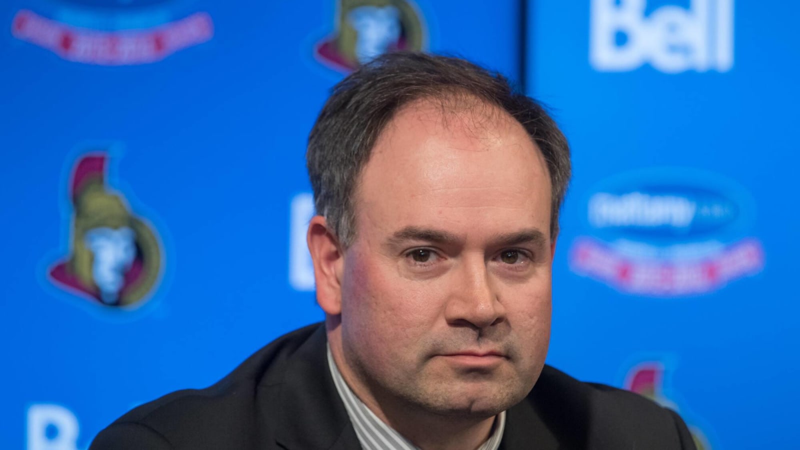  Senators general manager Pierre Dorion fired following invalidated trade and Capitals Nicklas Backstrom to step away from hockey