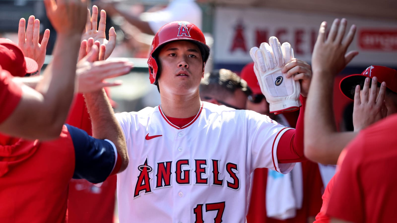 Ride Ohtani and Angels for one last SGP