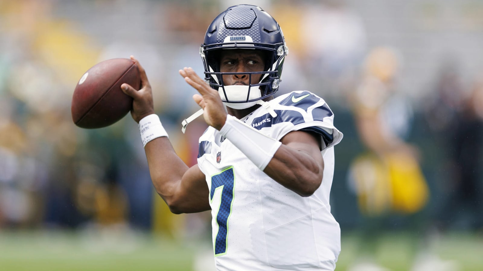 NFL Week 3: Carolina Panthers vs. Seattle Seahawks betting picks, preview