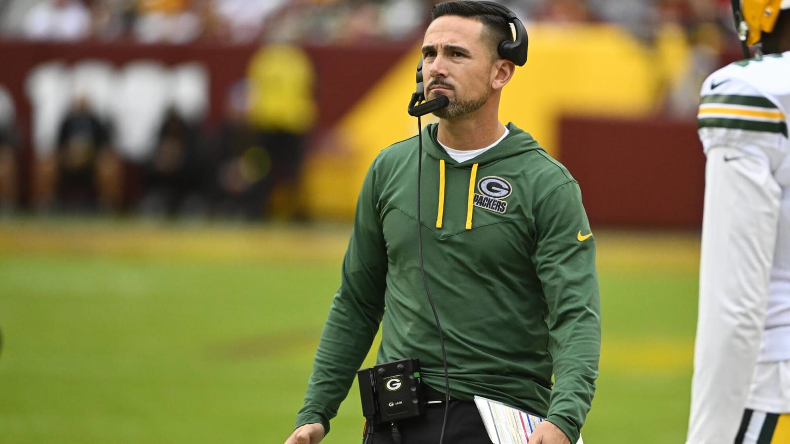 2 Surprise NFL Head Coaches Who Could Be Fired After The Season