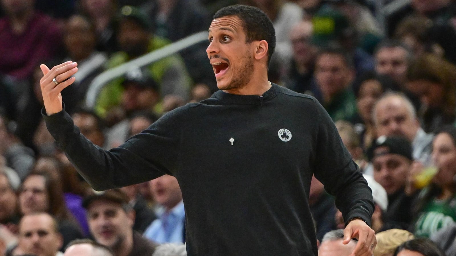 Boston Celtics Coach Shoots Down Concerns on Team ‘Identity’ Ahead of