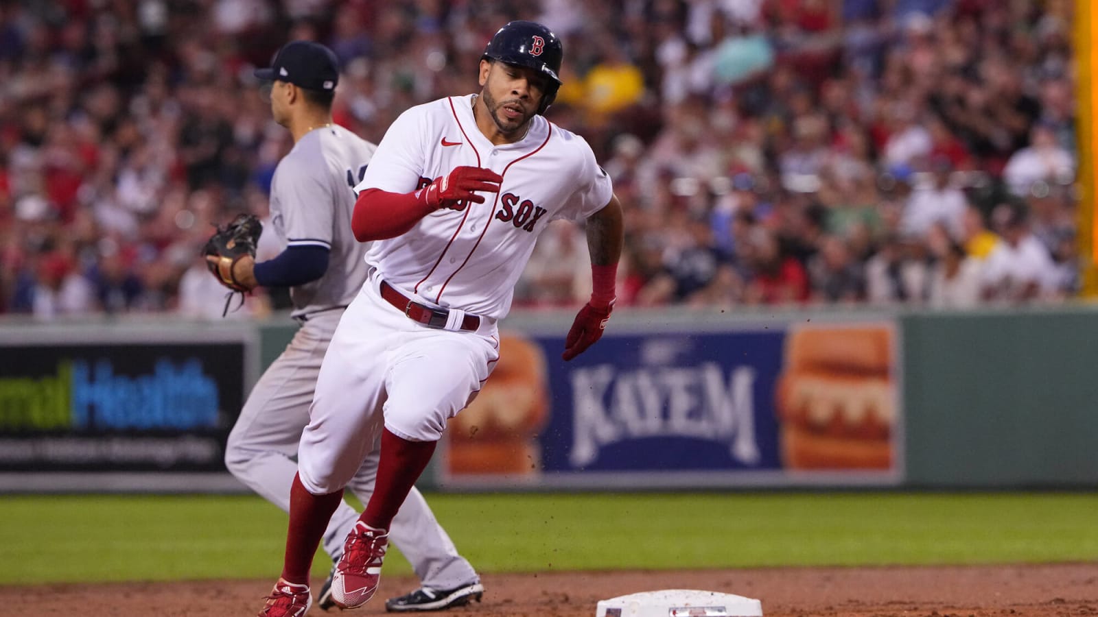 New York Mets sign Tommy Pham to oneyear deal Yardbarker