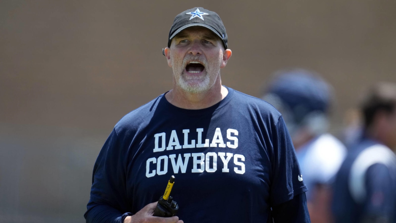 Quinn Praises Cowboys ‘Family’; Move Official