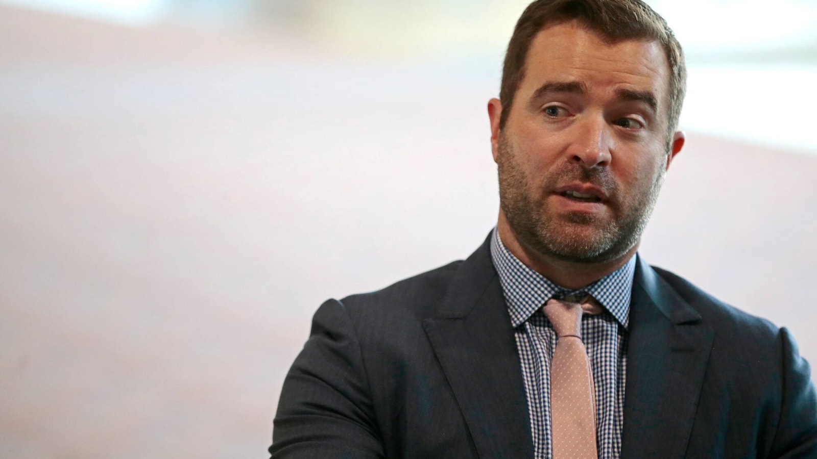  The Tennessee Titans Have Chosen Their New Head Coach