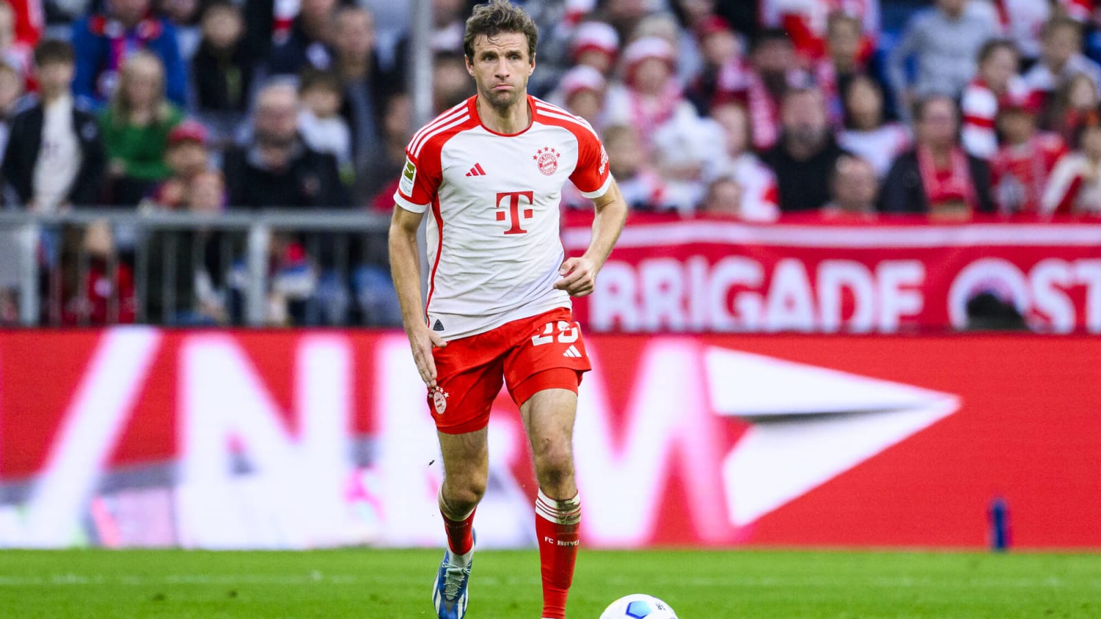  Fabrizio Romano provides update on Bayern Munich star and potential free transfer away