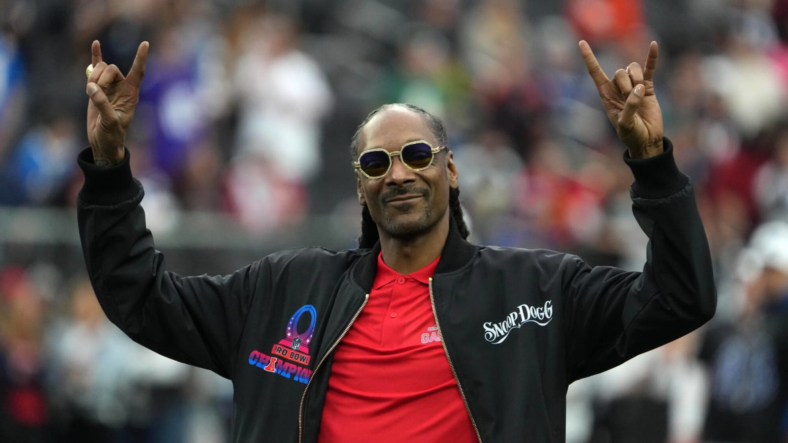 Snoop Dogg joins group looking to buy NHL’s Ottawa Senators