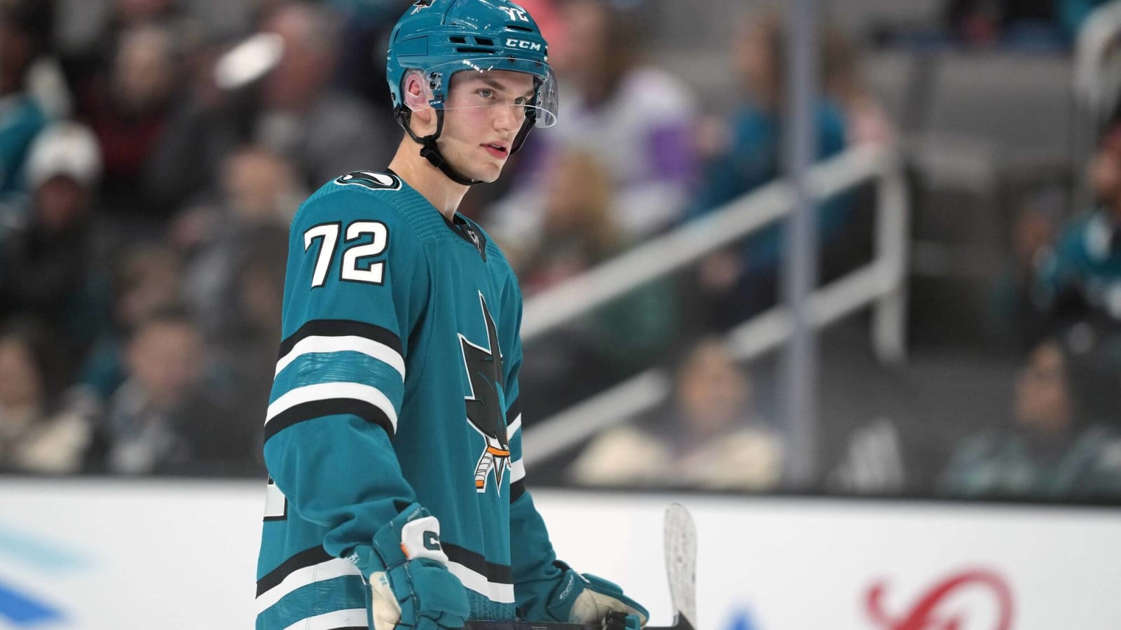 Sharks Can Still Thrive Without Drafting Connor Bedard