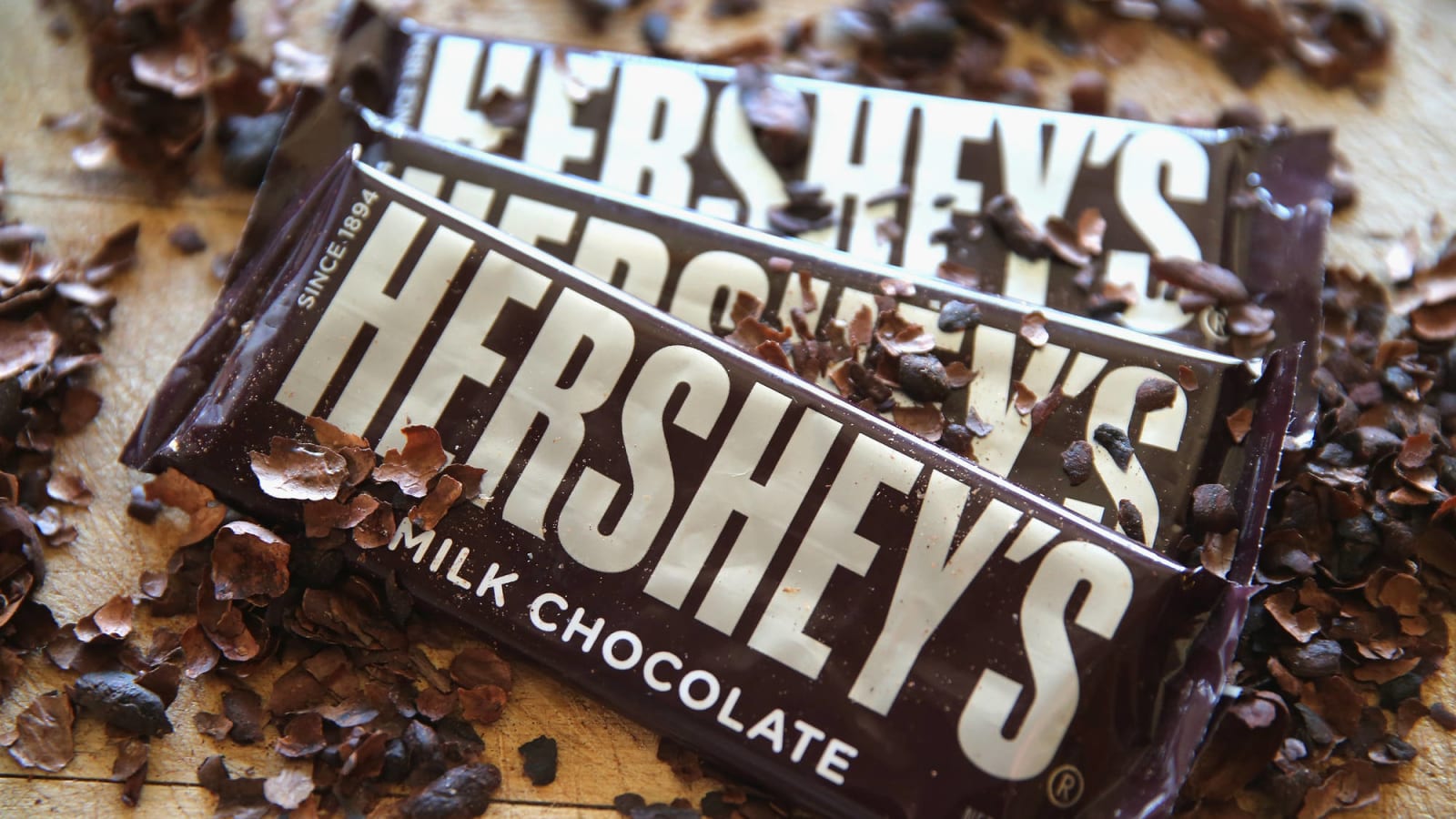 Our 20 favorite brands of chocolate