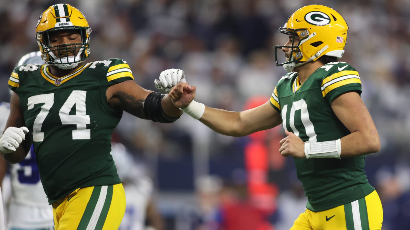 Green Bay Packers Star Doesn’t Hold Back On 2024 Expectations