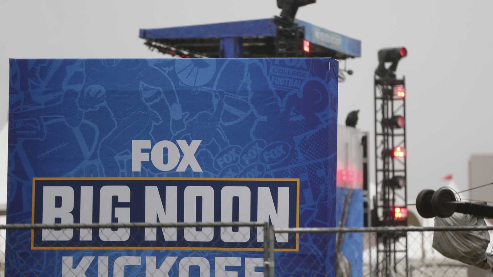 How to watch Fox live without cable in 2024 Yardbarker