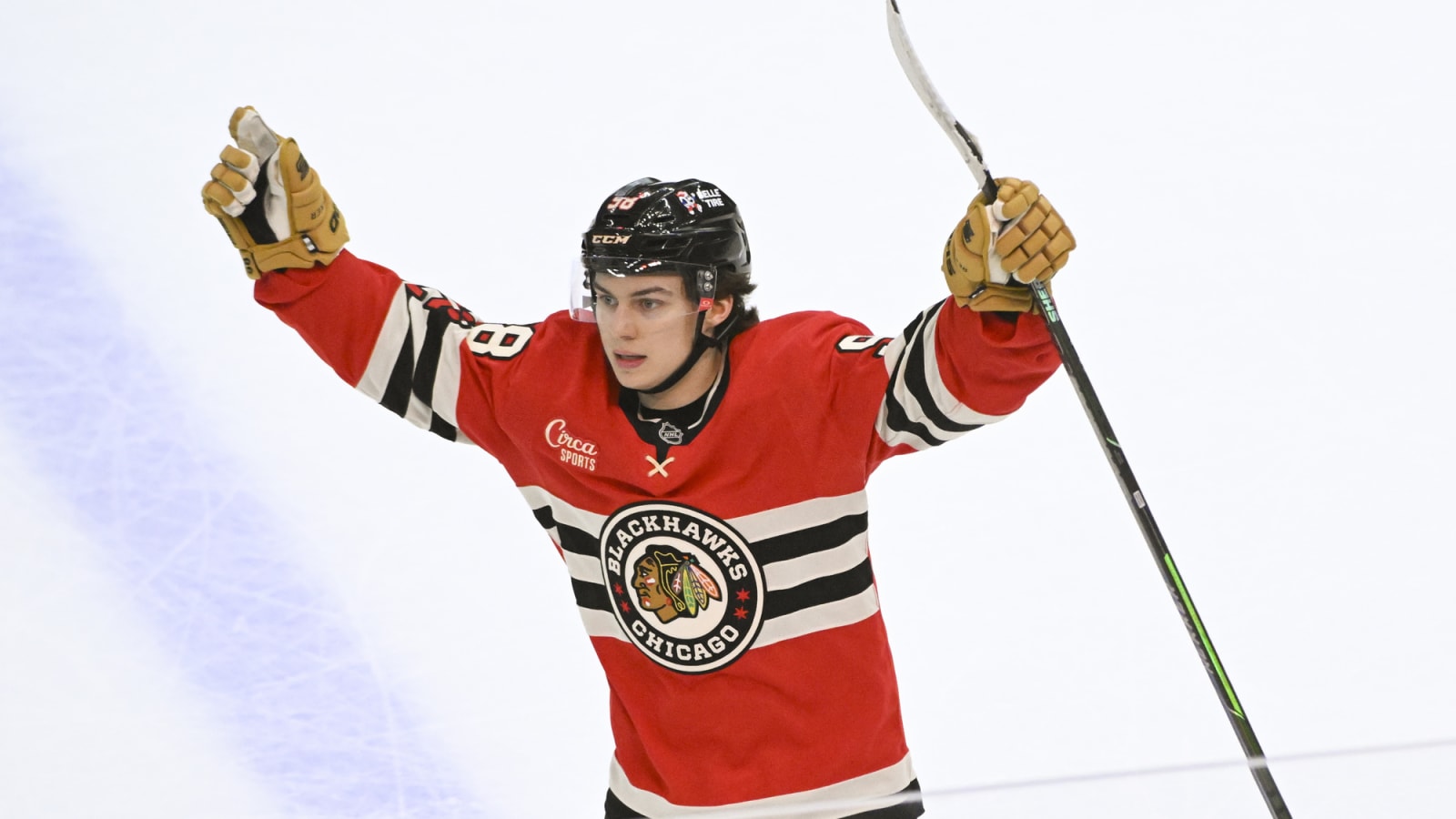 Connor Bedard’s 10-Minute Penalty: Surprising or Justified?