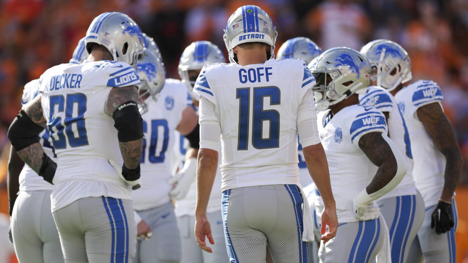 NFLN: Raiders vs. Lions preview