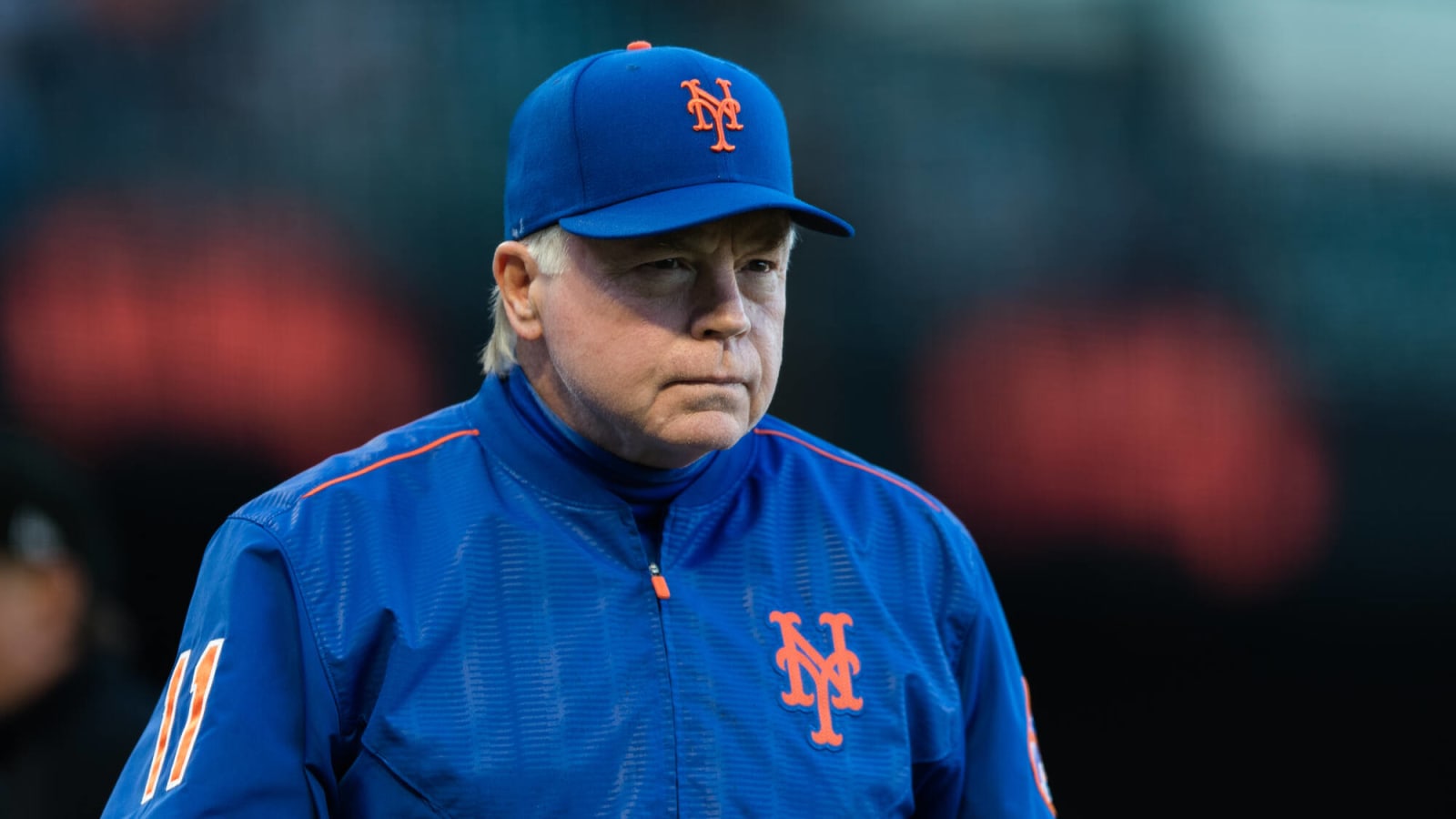 Three changes the Mets should make immediately