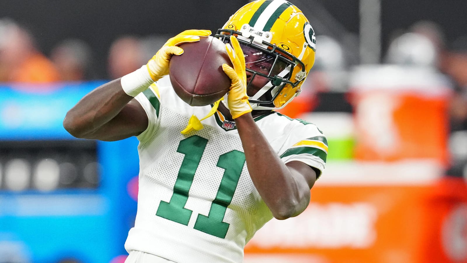 NFL divisional round: Two Saturday TD bets