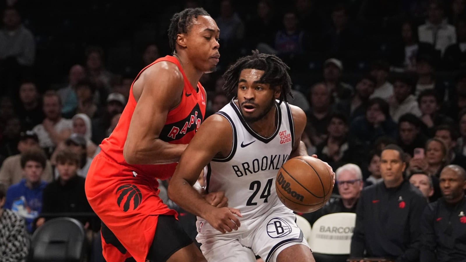 Cam Thomas 2024-25 Fantasy Outlook