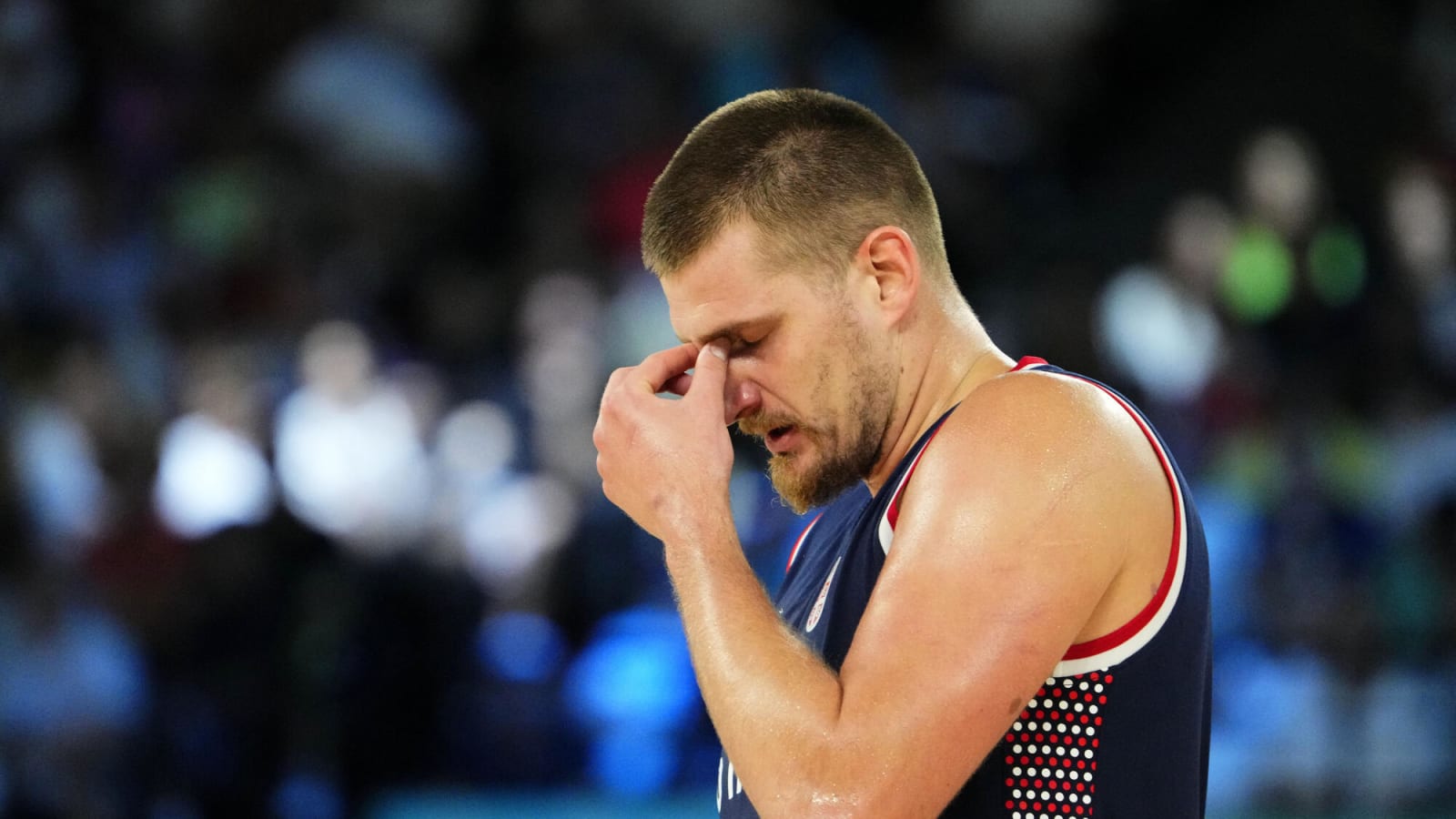 Nikola Jokic&#39;s Father Reveals Serbian Star Doesn&#39;t Like Making New Friends
