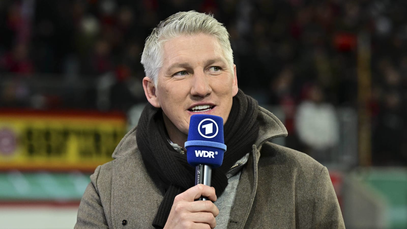 Bastian Schweinsteiger doesn’t hold grudge against Jose Mourinho over treatment