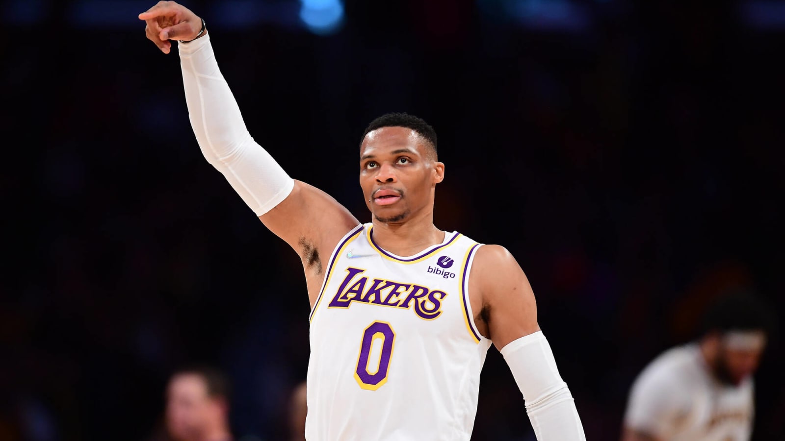 Ramona Shelburne Revealed The Los Angeles Lakers Still See Russell Westbrook As A Starter: "He&#39;s A Former MVP, He&#39;s Given That Respect."