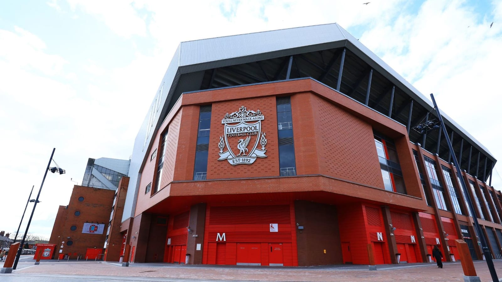Liverpool could milk up to £10.75m from fans with new membership scheme
