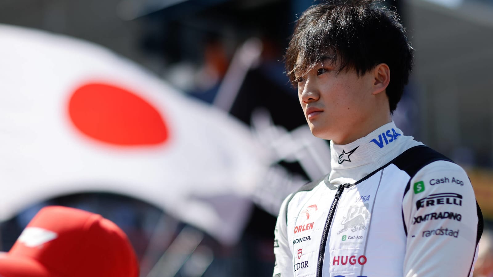 Ralf Schumacher reveals Yuki Tsunoda’s ‘primary attraction’ outside of Red Bull