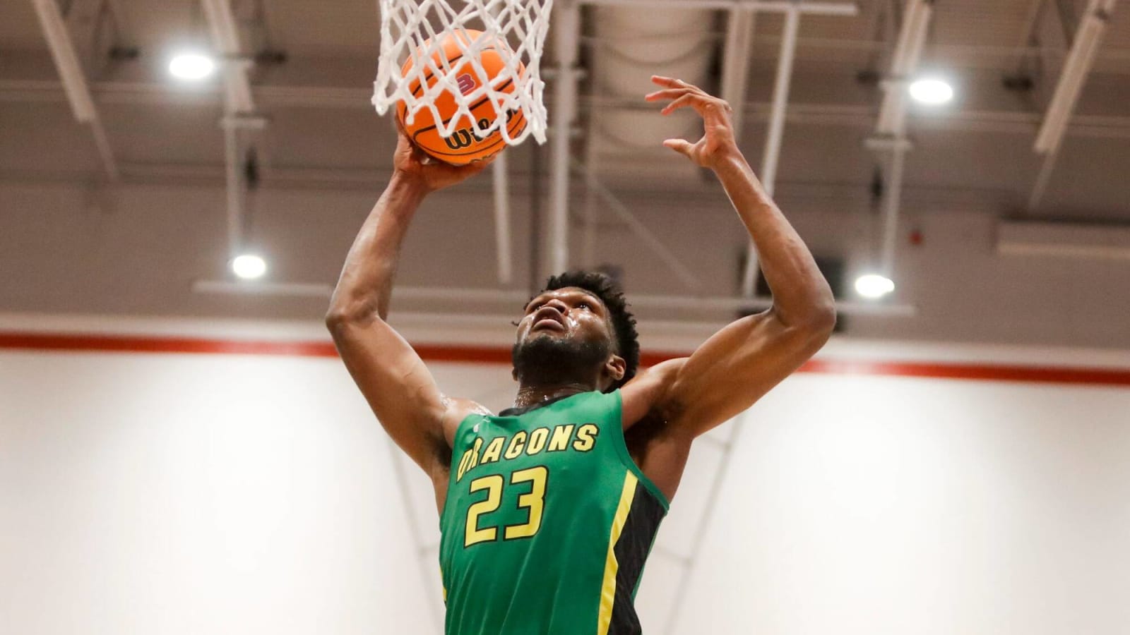 GCU snap up four-star recruit Sammie Yeanay after de-committing from ASU
