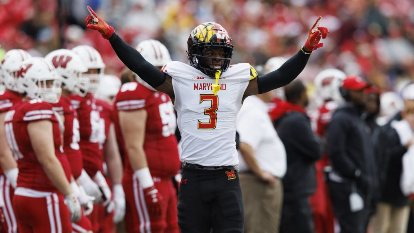 Steelers Reportedly Love Rising Cornerback in the 2023 NFL Draft