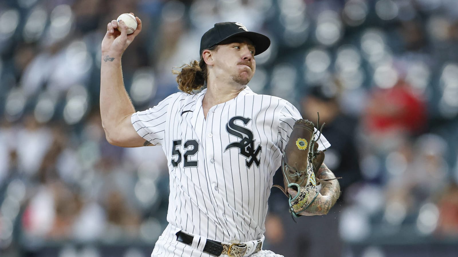 Mets could target former White Sox RHP in free agency