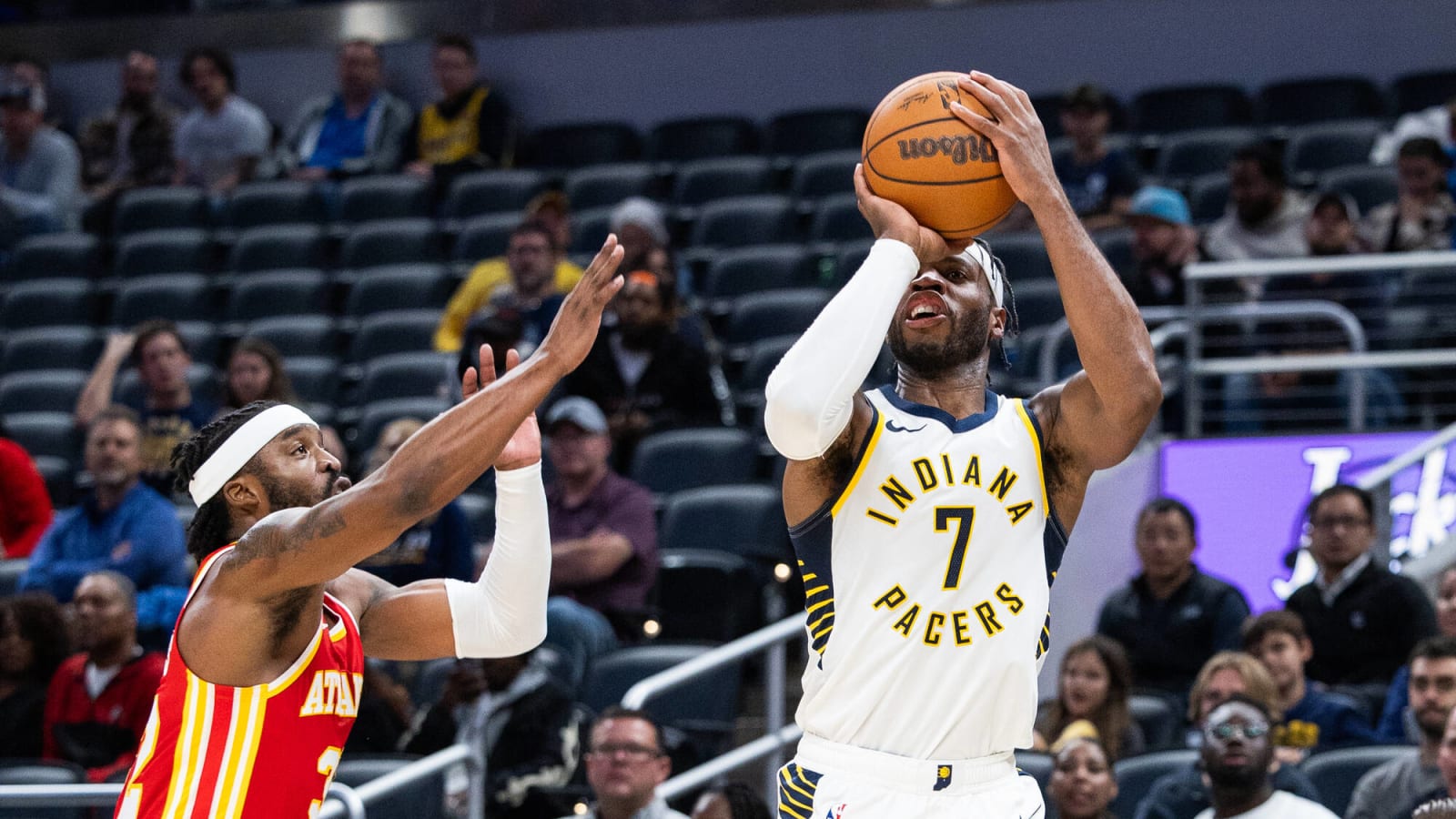 How to watch the Indiana Pacers live in 2024