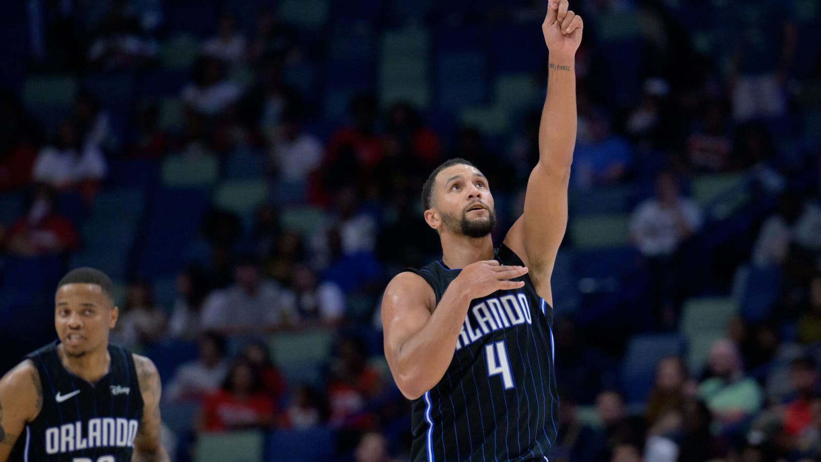 How to watch orlando magic online