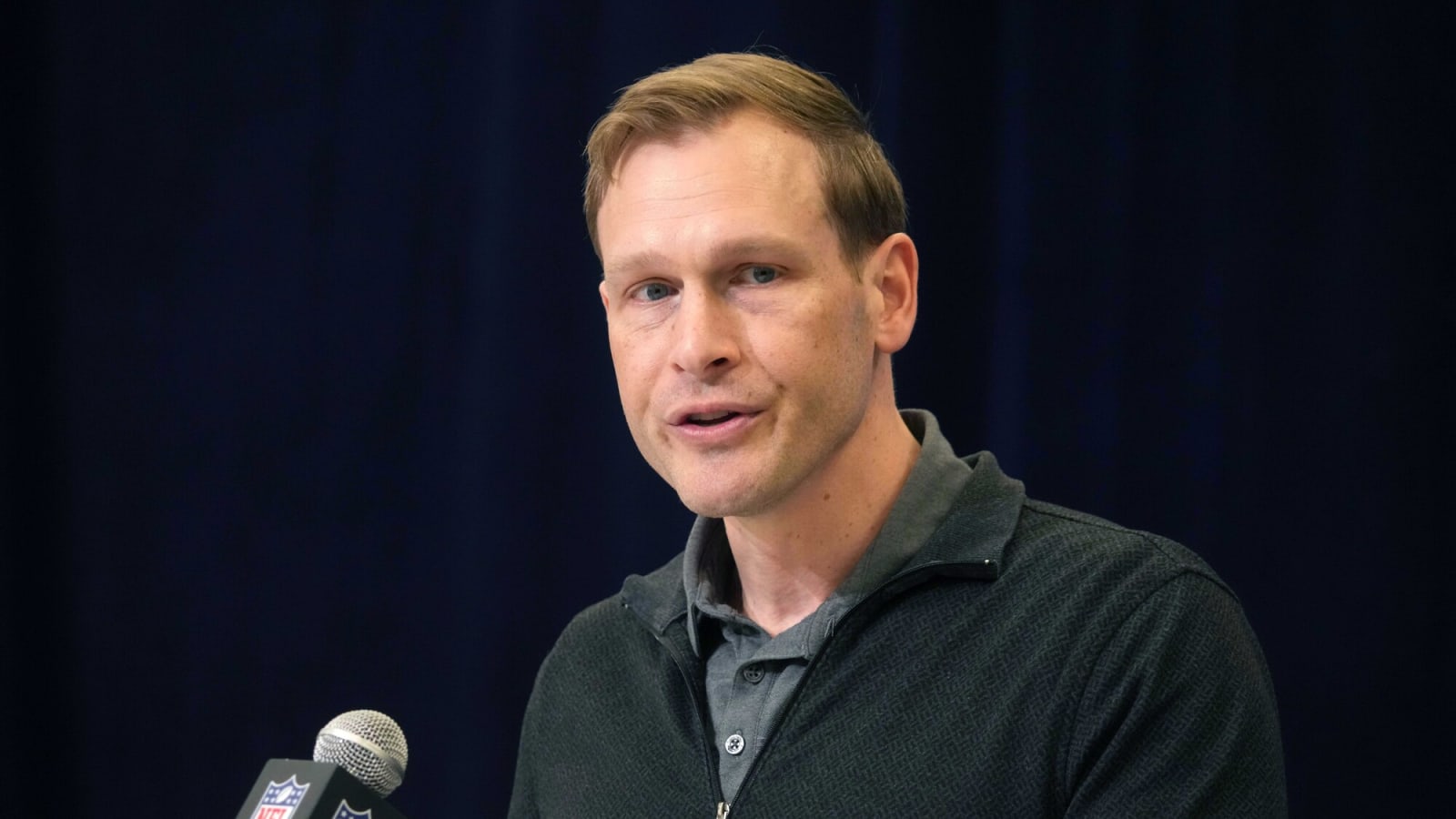 Chicago Bears offseason ‘goal’ for 2025 revealed