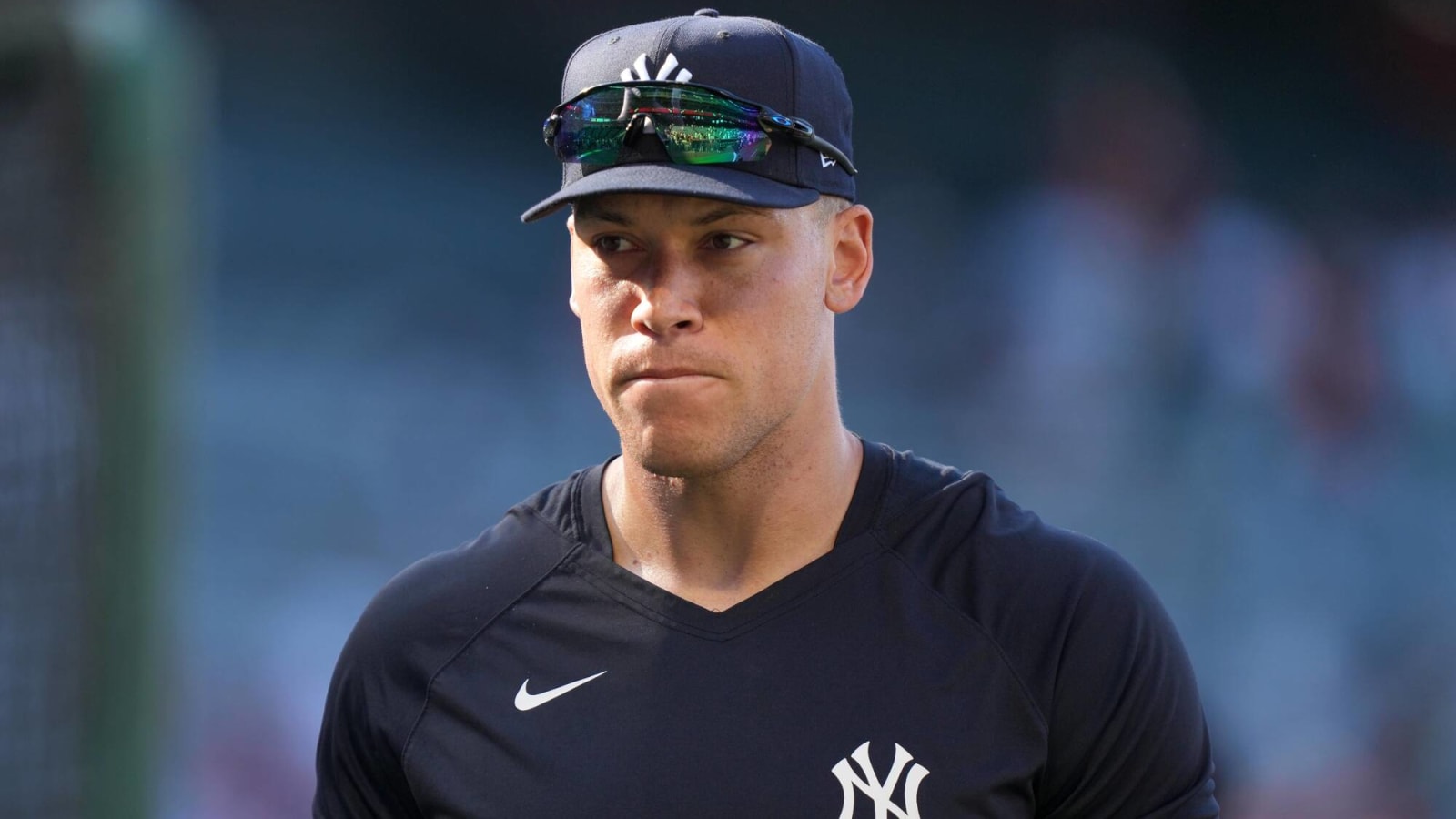 The Yankees are backed into a corner with no good options as the trade deadline nears