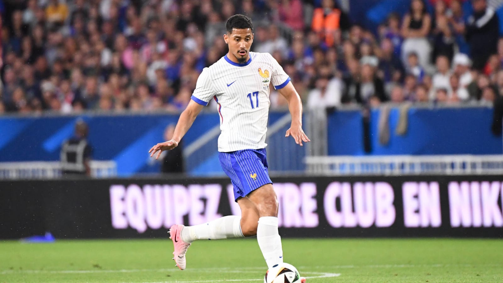 L’Equipe hands Arsenal man highest rating after his performance for France