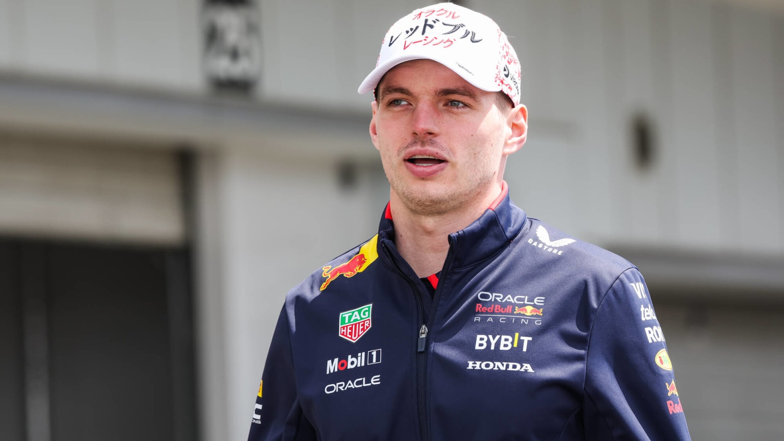 Max Verstappen claims Red Bull saw ‘signs’ day before shock Australian GP retirement