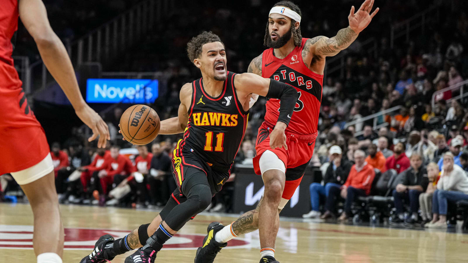 Atlanta Hawks Reveal Brutal Trae Young Injury Update