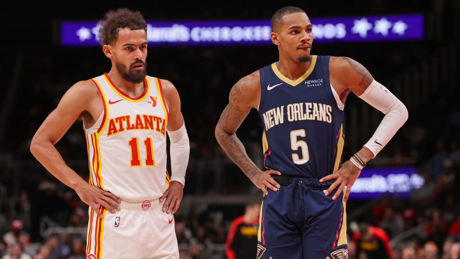 New Orleans Pelicans: Dejounte Murray Sounds Off on the Team After Forgettable 2024-25 Campaign