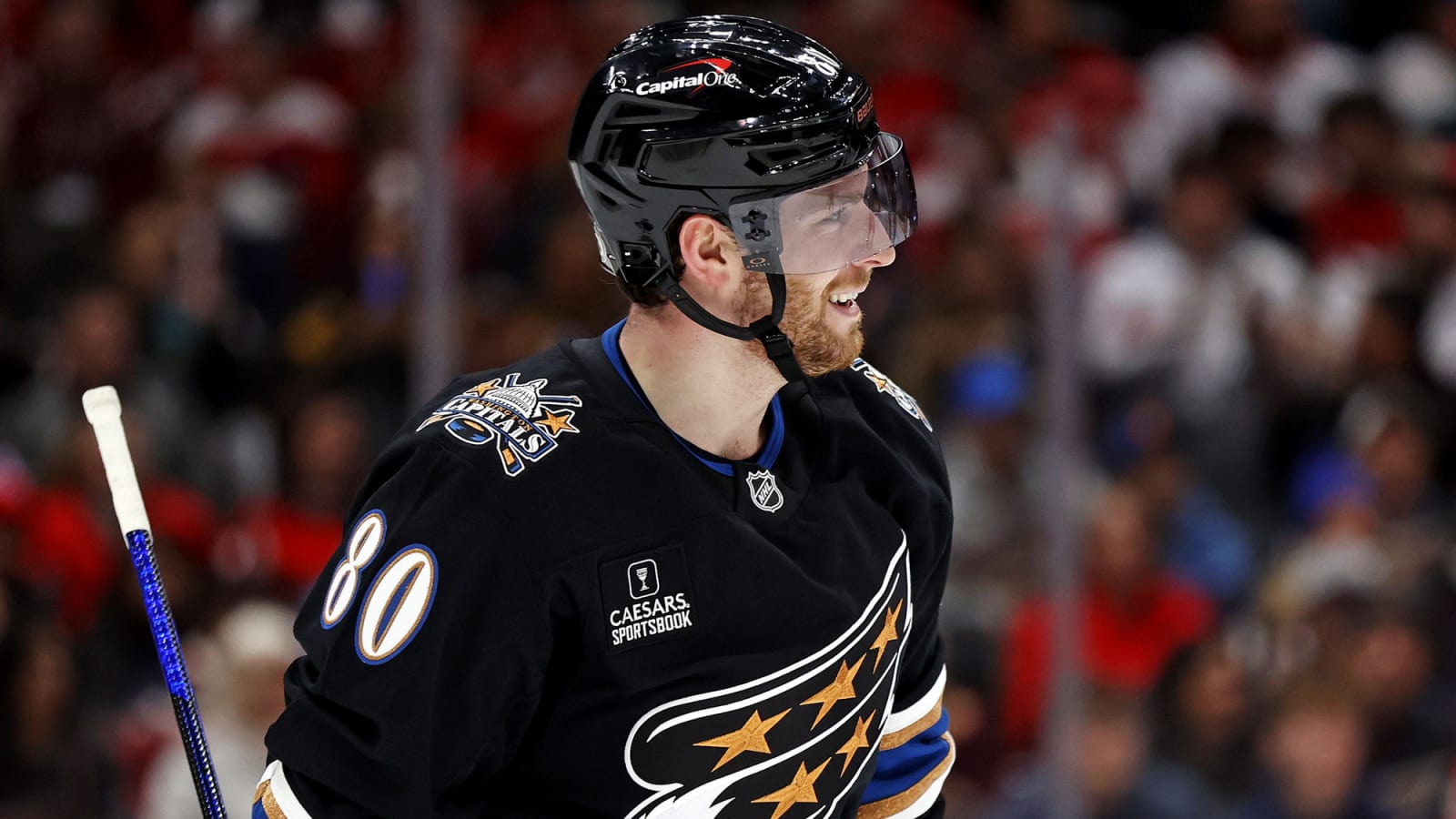 Fantasy Hockey 2024-25: Weekly Strength of Schedule and Streaming Targets — Week 14
