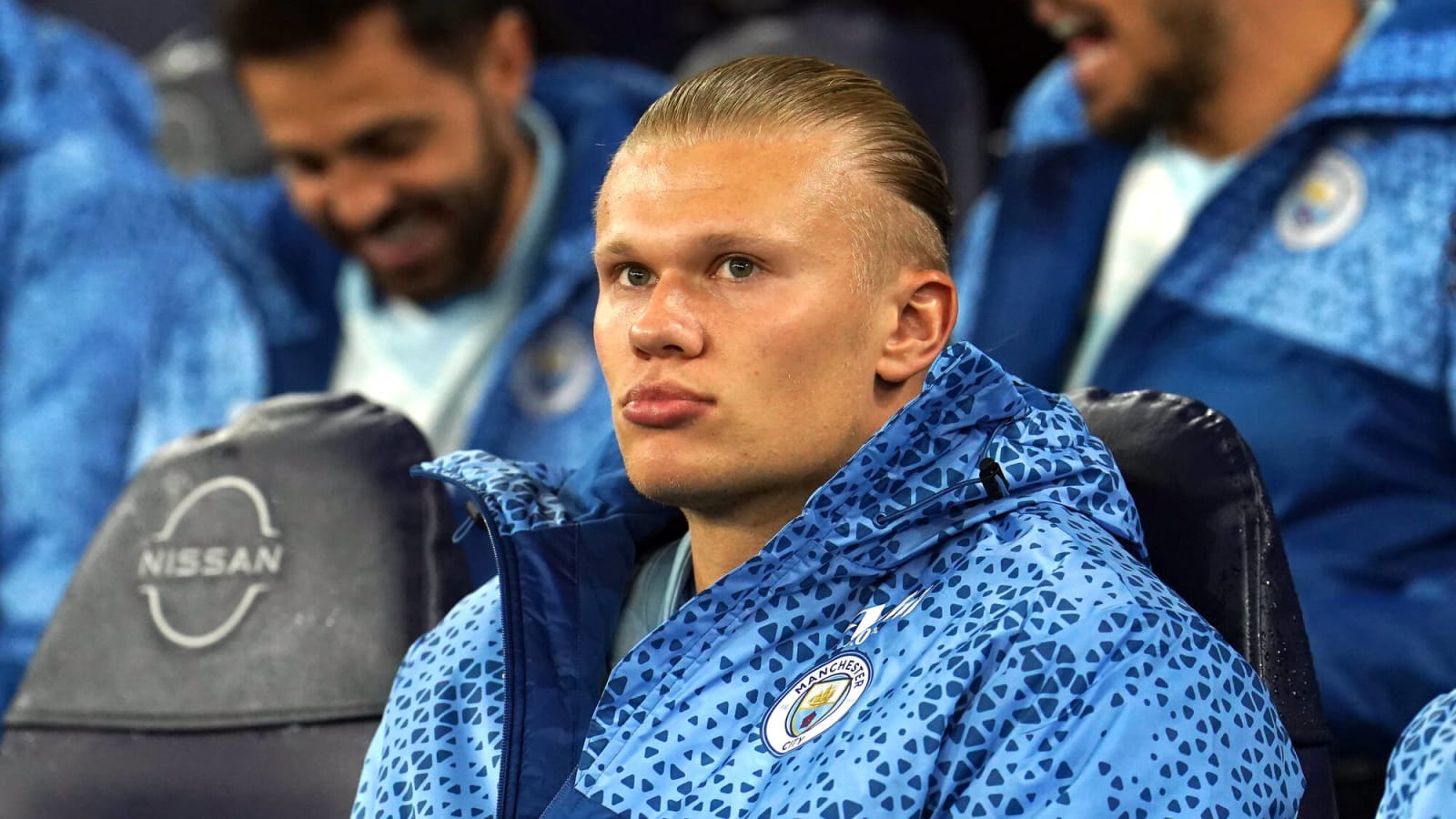  Fabrizio Romano clears up Erling Haaland situation after reports of striker struggling at Man City
