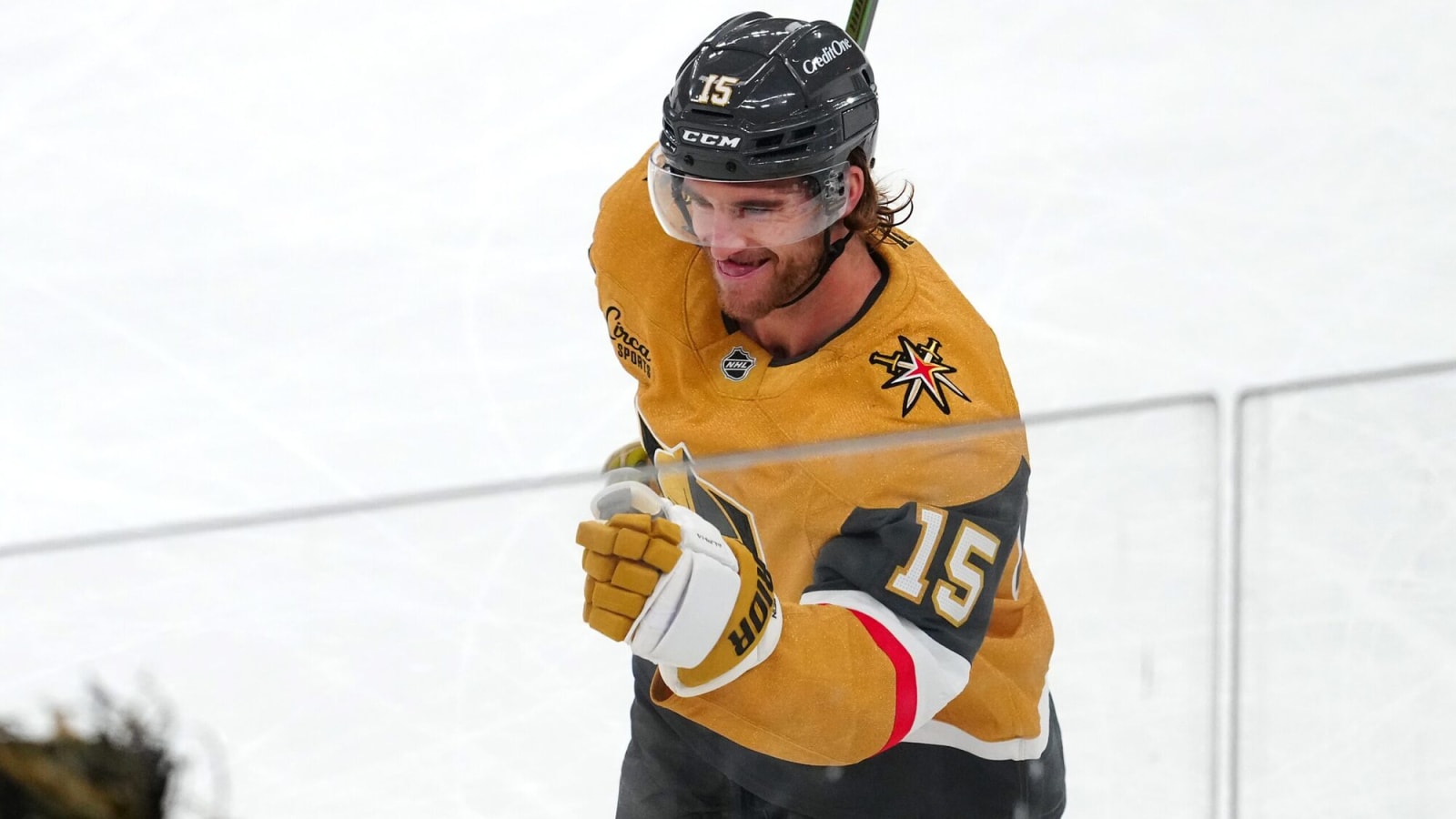 Why the Golden Knights have struggled against the Wild