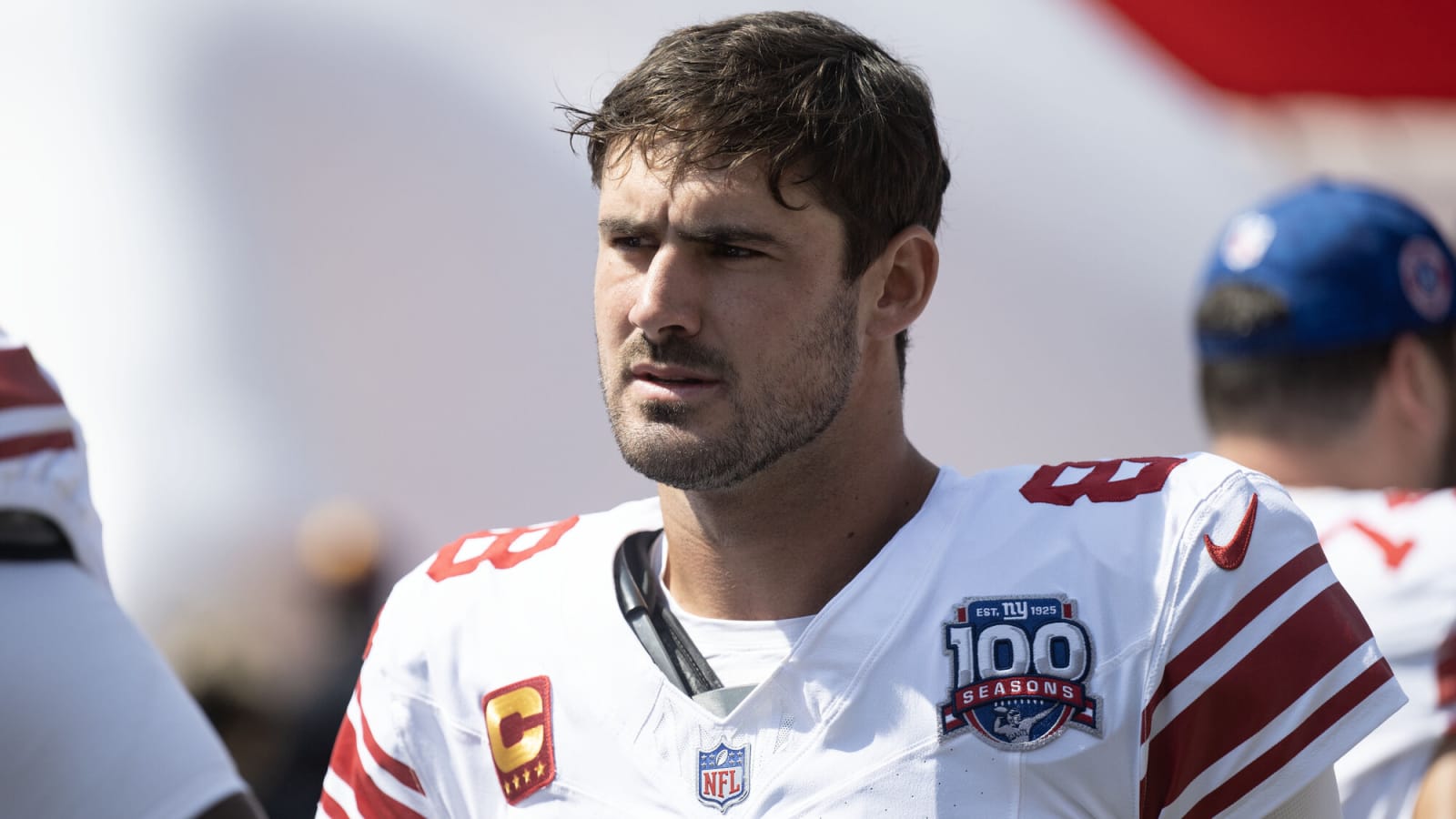 NFL Week 3 picks, predictions: The bets our expert made right away